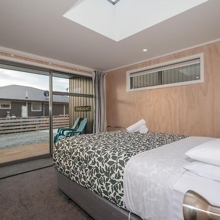 Starlight Townhouse Villa Twizel Exterior photo