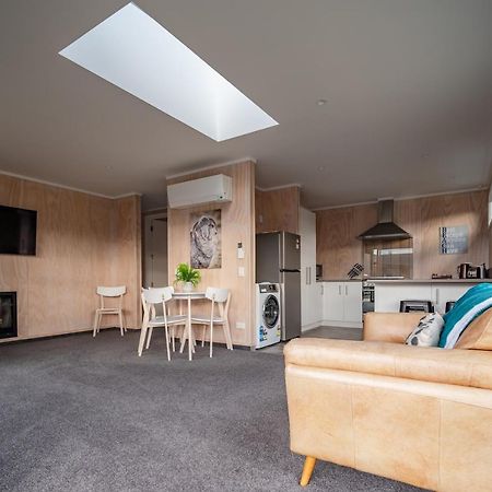 Starlight Townhouse Villa Twizel Exterior photo