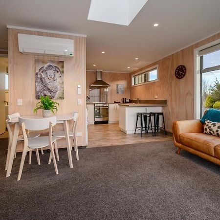 Starlight Townhouse Villa Twizel Exterior photo
