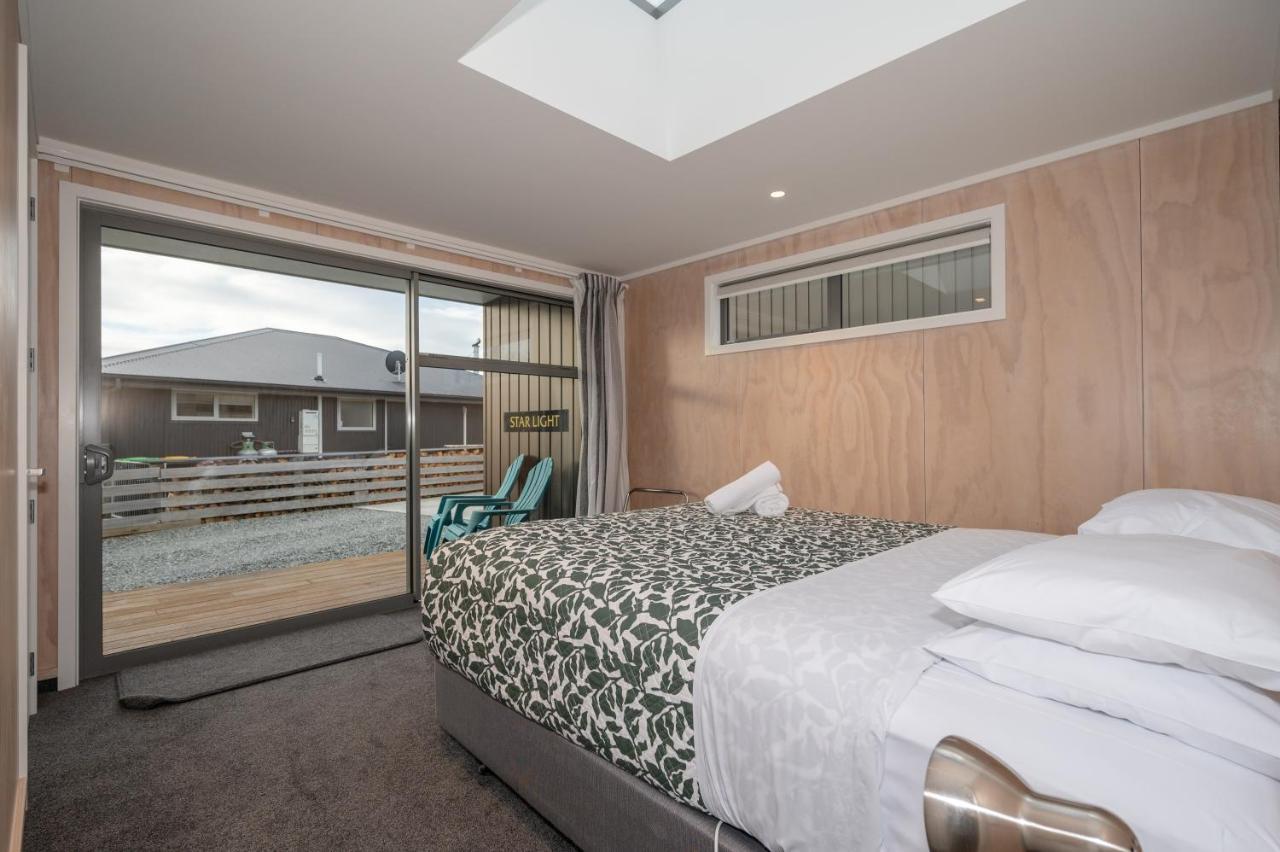 Starlight Townhouse Villa Twizel Exterior photo
