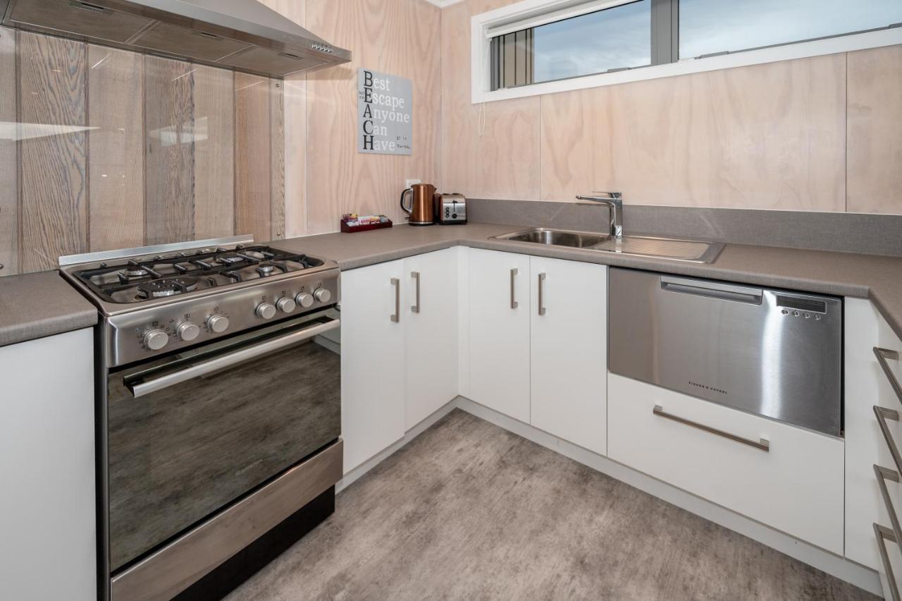 Starlight Townhouse Villa Twizel Exterior photo