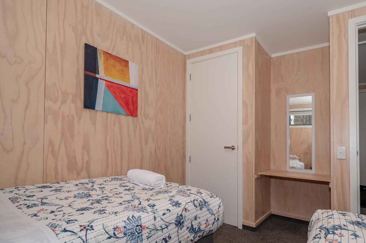 Starlight Townhouse Villa Twizel Exterior photo