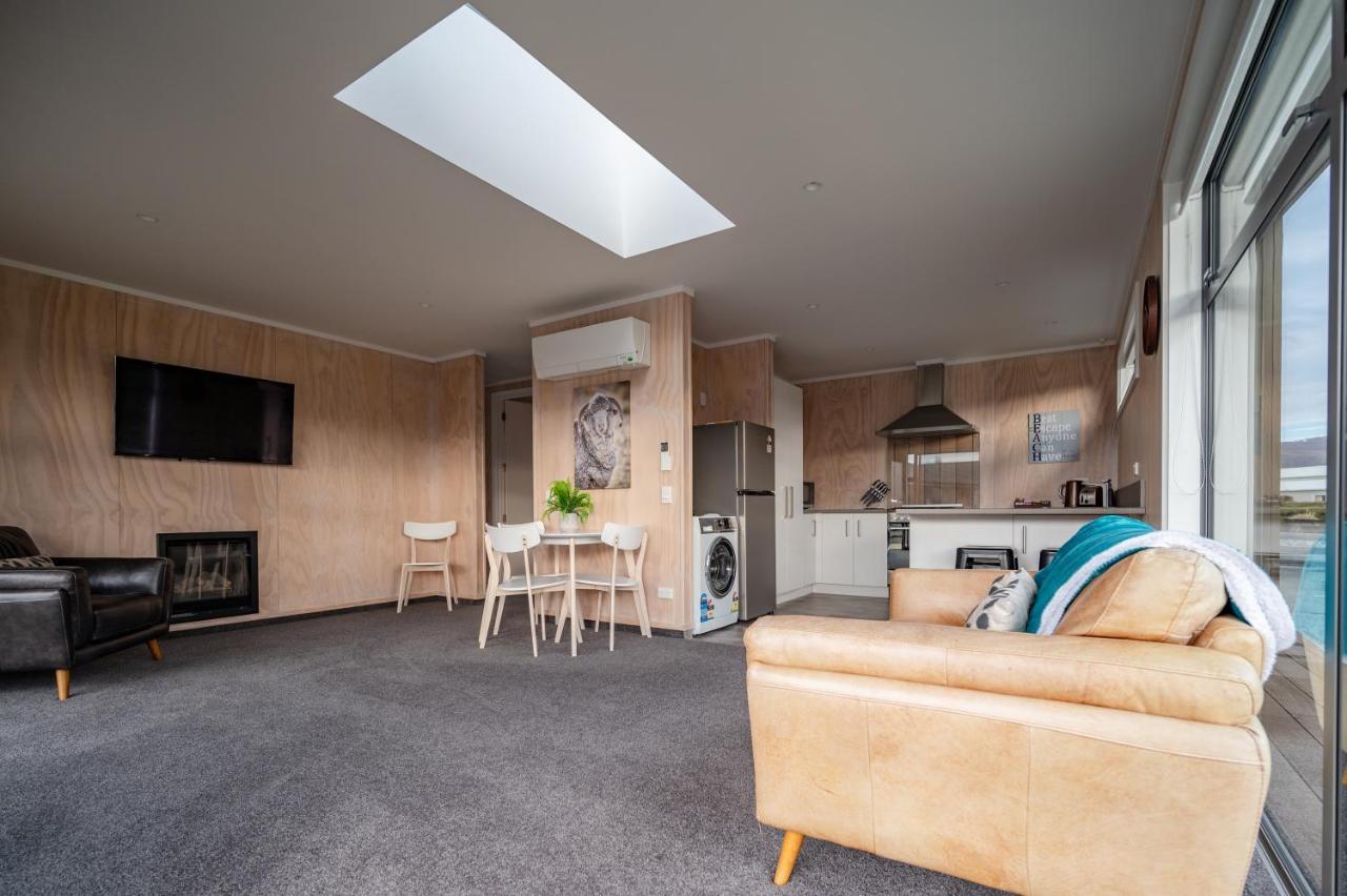 Starlight Townhouse Villa Twizel Exterior photo