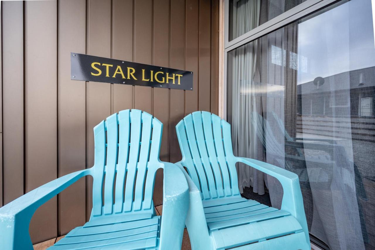 Starlight Townhouse Villa Twizel Exterior photo