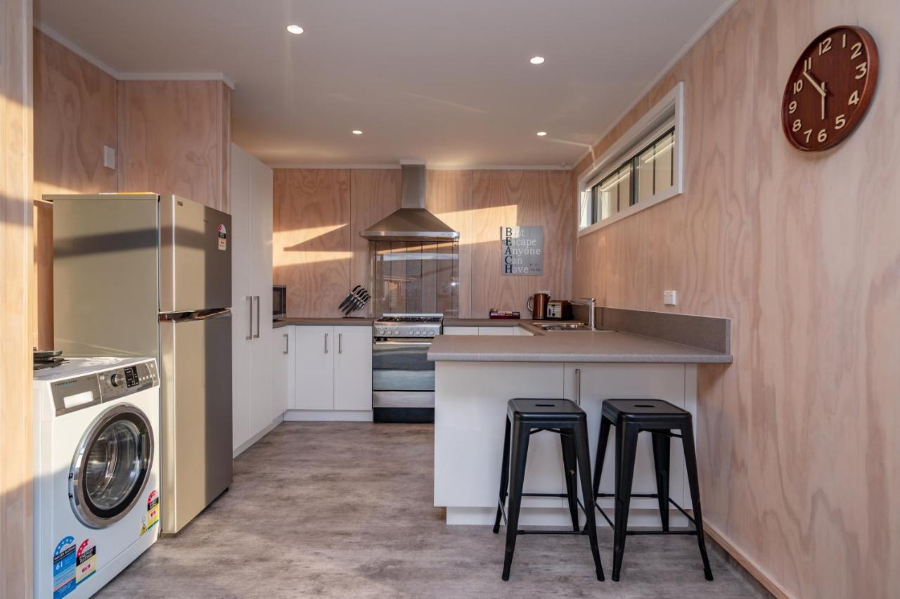 Starlight Townhouse Villa Twizel Exterior photo