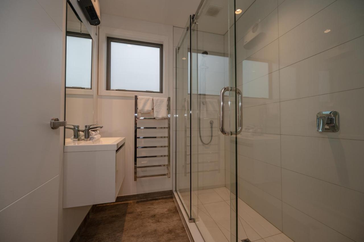 Starlight Townhouse Villa Twizel Exterior photo