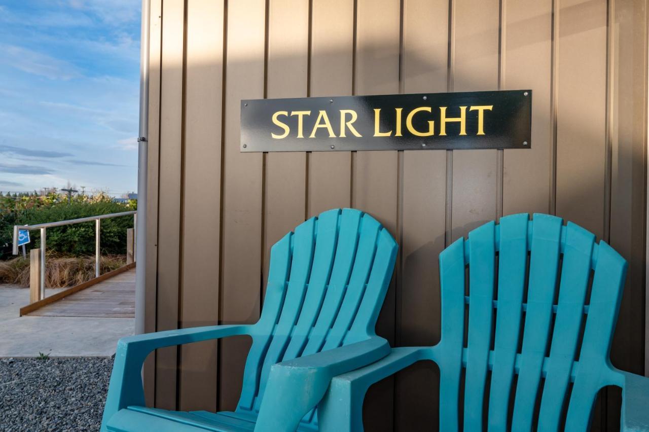 Starlight Townhouse Villa Twizel Exterior photo